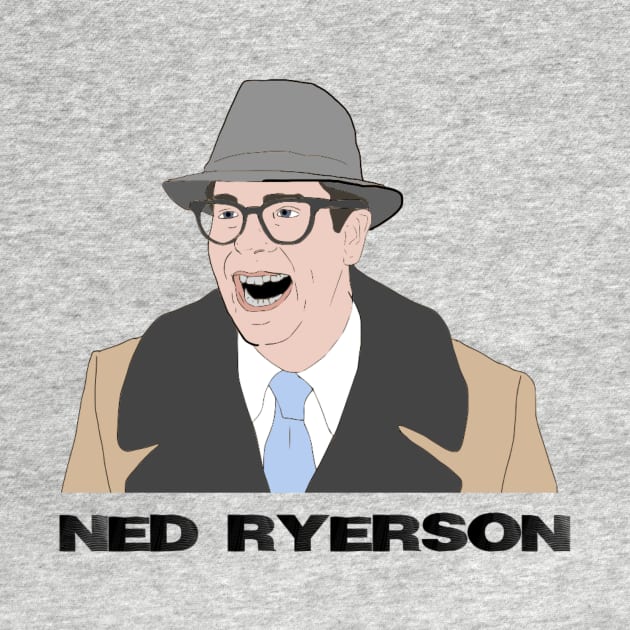 Ned Ryerson by VideoNasties